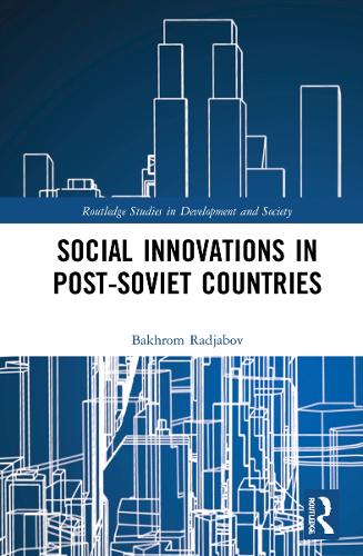Social Innovations in Post-Soviet Countries.