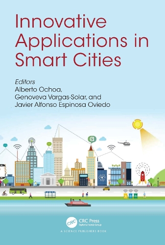 Innovative Applications in Smart Cities.