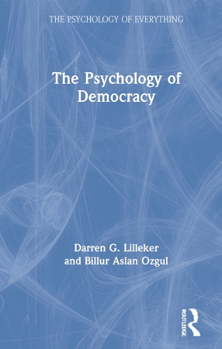 The Psychology of Democracy.