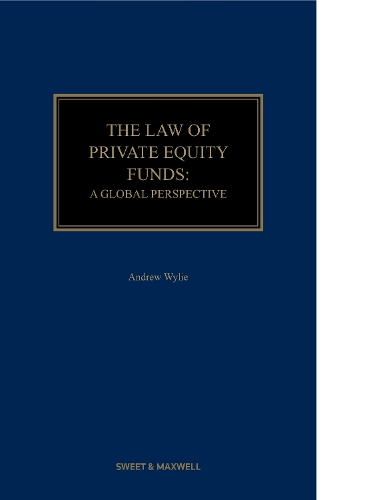 The Law of Private Equity Funds