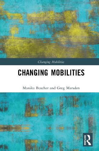 Changing Mobilities.