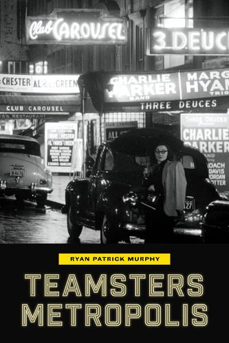 Teamsters Metropolis.