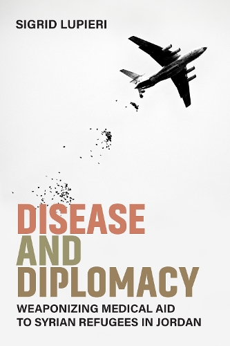 Disease and Diplomacy
