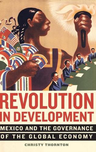 Revolution in Development