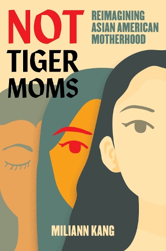 Not Tiger Moms