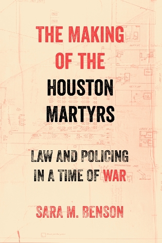 The Making of the Houston Martyrs
