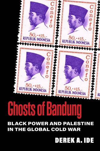 Ghosts of Bandung