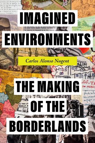 Imagined Environments
