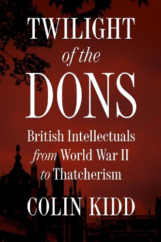 Twilight of the Dons