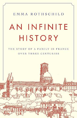 An Infinite History