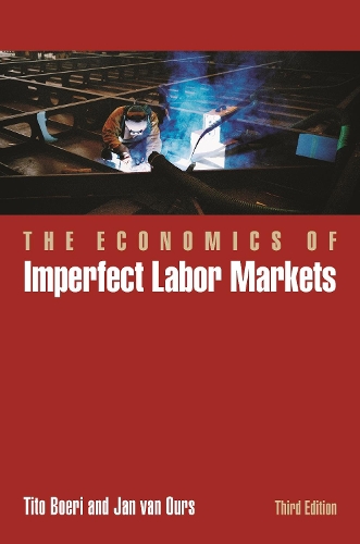 The Economics of Imperfect Labor Markets.