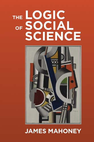 The Logic of Social Science.
