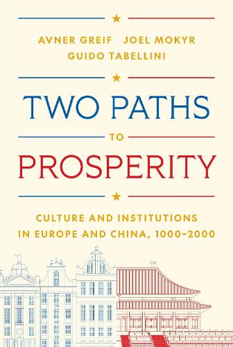 Two Paths to Prosperity