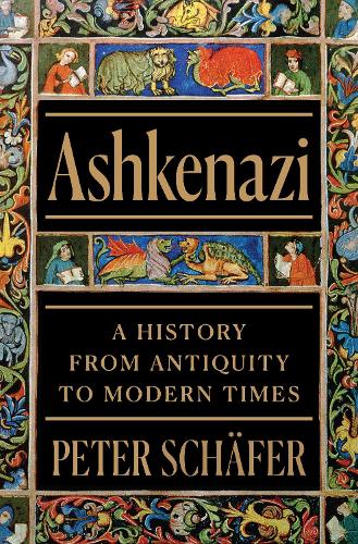 Ashkenazi