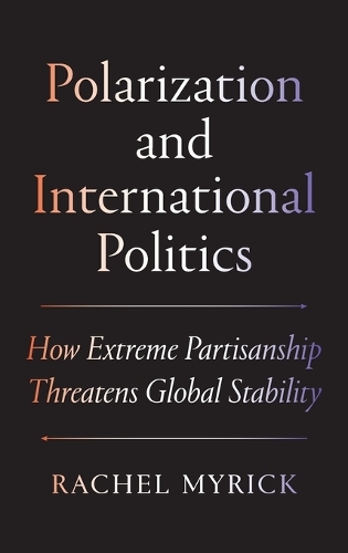 Polarization and International Politics
