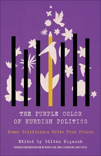 The Purple Colour of Kurdish Politics