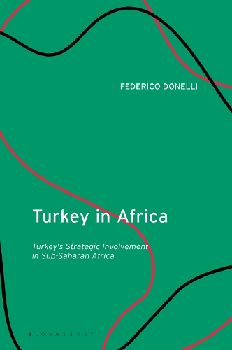 Turkey in Africa