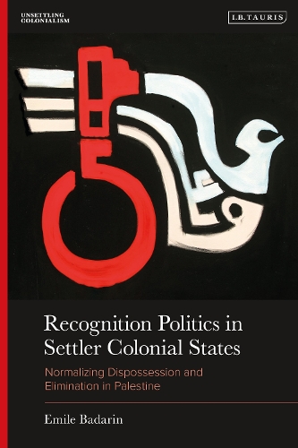 Recognition Politics in Settler Colonial States