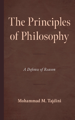 The Principles of Philosophy