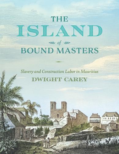 The Island of Bound Masters