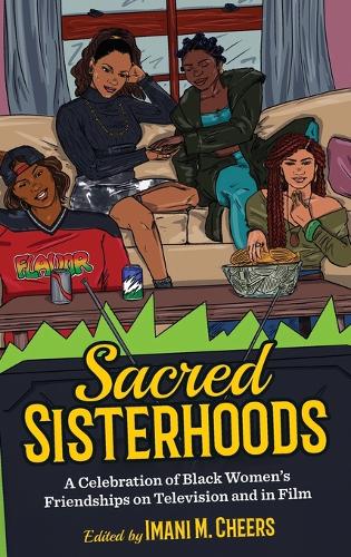Sacred Sisterhoods