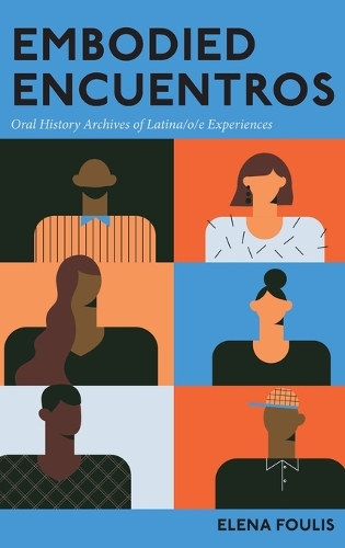 Embodied Encuentros