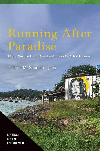 Running After Paradise
