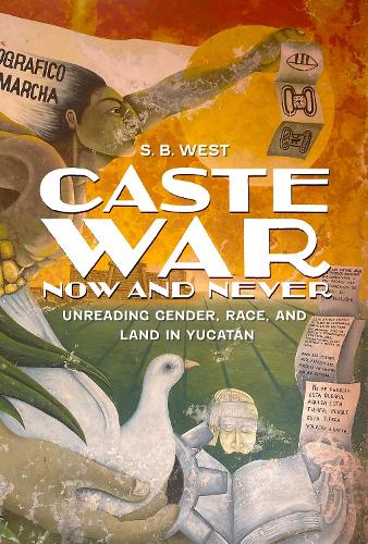 Caste War Now and Never