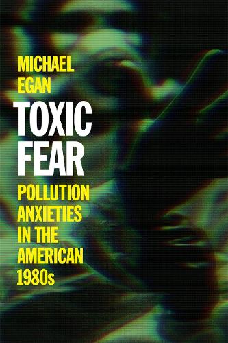 Toxic Fear
