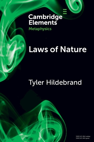 Laws of Nature.