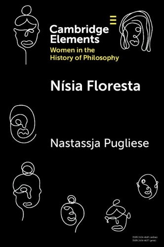 Nisia Floresta.