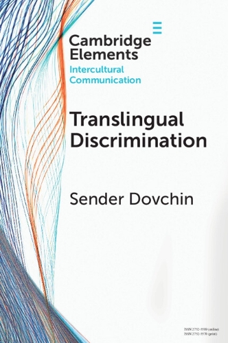 Translingual Discrimination.