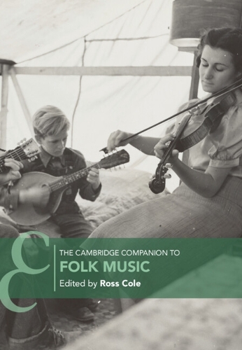 The Cambridge Companion to Folk Music.