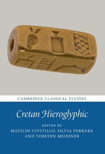 Cretan Hieroglyphic.