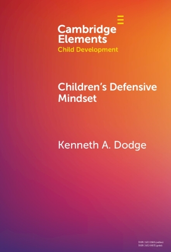 Children's Defensive Mindset.