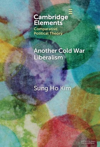 Another Cold War Liberalism