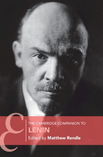 The Cambridge Companion to Lenin.