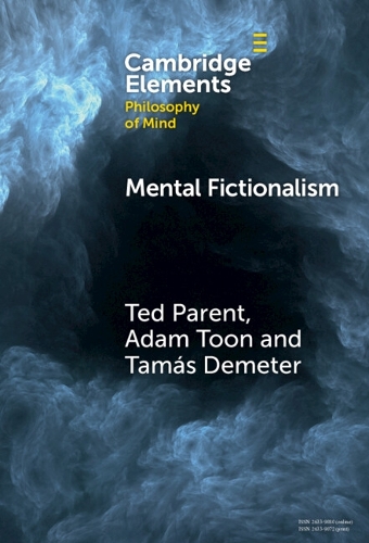 Mental Fictionalism.