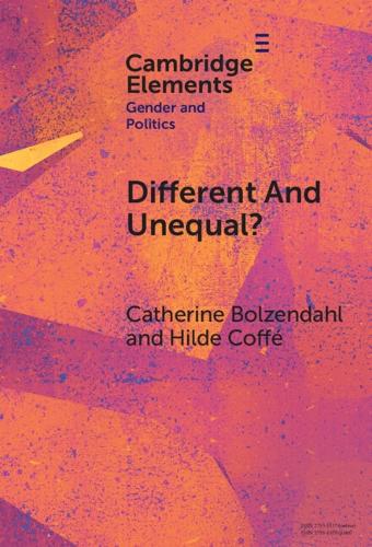 Different and Unequal?