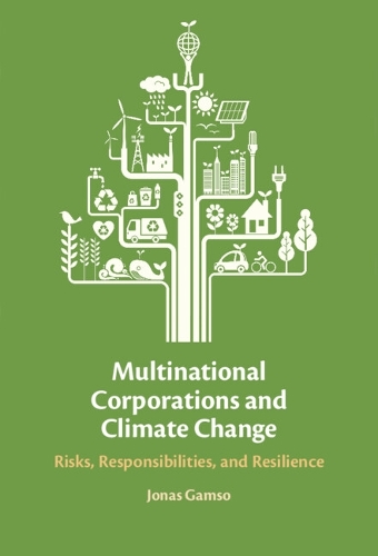 Multinational Corporations and Climate Change