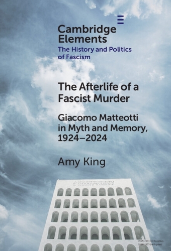 The Afterlife of a Fascist Murder