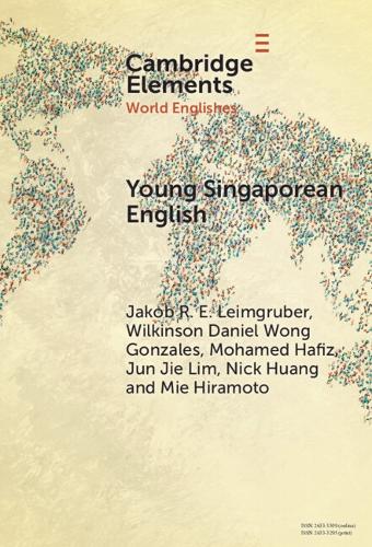 Young Singaporean English