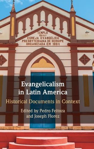 Evangelicalism in Latin America