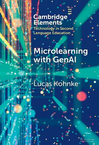 Microlearning with GenAI