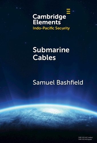 Submarine Cables.