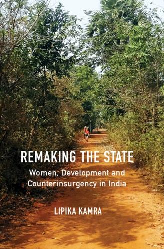 Remaking the State