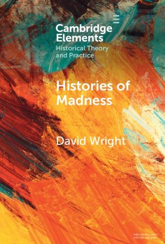 Histories of Madness.