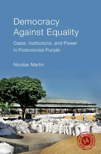 Democracy against Equality