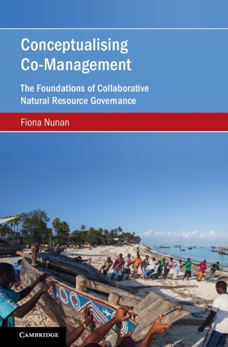Conceptualising Co-Management