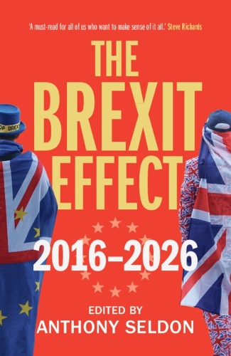 The Brexit Effect, 2016-2026.